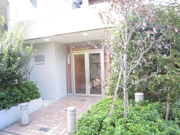 ドゥーエ清澄白河の物件内観写真